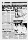 Heywood Advertiser Thursday 01 July 1999 Page 22