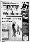 Heywood Advertiser Thursday 01 July 1999 Page 25
