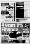 Heywood Advertiser Thursday 15 July 1999 Page 42