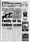 Heywood Advertiser Thursday 22 July 1999 Page 1