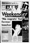 Heywood Advertiser Thursday 12 August 1999 Page 25