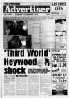 Heywood Advertiser