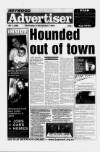 Heywood Advertiser Thursday 02 December 1999 Page 1