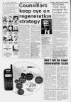 Heywood Advertiser Thursday 02 December 1999 Page 8