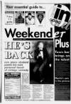 Heywood Advertiser Thursday 02 December 1999 Page 25