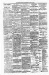 Orkney Herald, and Weekly Advertiser and Gazette for the Orkney & Zetland Islands Wednesday 25 April 1888 Page 8