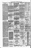 Orkney Herald, and Weekly Advertiser and Gazette for the Orkney & Zetland Islands Wednesday 30 May 1888 Page 8