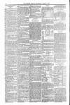 Orkney Herald, and Weekly Advertiser and Gazette for the Orkney & Zetland Islands Wednesday 06 March 1889 Page 6