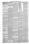 Orkney Herald, and Weekly Advertiser and Gazette for the Orkney & Zetland Islands Wednesday 03 July 1889 Page 4