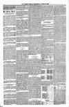 Orkney Herald, and Weekly Advertiser and Gazette for the Orkney & Zetland Islands Wednesday 13 August 1890 Page 4