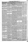 Orkney Herald, and Weekly Advertiser and Gazette for the Orkney & Zetland Islands Wednesday 03 December 1890 Page 4