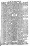 Orkney Herald, and Weekly Advertiser and Gazette for the Orkney & Zetland Islands Wednesday 10 December 1890 Page 5