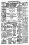 Orkney Herald, and Weekly Advertiser and Gazette for the Orkney & Zetland Islands Wednesday 31 December 1890 Page 3