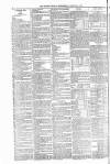 Orkney Herald, and Weekly Advertiser and Gazette for the Orkney & Zetland Islands Wednesday 07 January 1891 Page 6