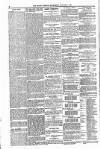 Orkney Herald, and Weekly Advertiser and Gazette for the Orkney & Zetland Islands Wednesday 07 January 1891 Page 8