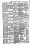 Orkney Herald, and Weekly Advertiser and Gazette for the Orkney & Zetland Islands Wednesday 14 January 1891 Page 8