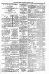 Orkney Herald, and Weekly Advertiser and Gazette for the Orkney & Zetland Islands Wednesday 18 February 1891 Page 3