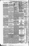 Orkney Herald, and Weekly Advertiser and Gazette for the Orkney & Zetland Islands Wednesday 01 January 1896 Page 8