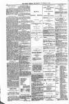 Orkney Herald, and Weekly Advertiser and Gazette for the Orkney & Zetland Islands Wednesday 23 November 1898 Page 8