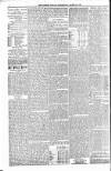 Orkney Herald, and Weekly Advertiser and Gazette for the Orkney & Zetland Islands Wednesday 22 March 1899 Page 4