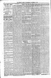 Orkney Herald, and Weekly Advertiser and Gazette for the Orkney & Zetland Islands Wednesday 08 November 1899 Page 4