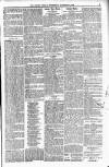 Orkney Herald, and Weekly Advertiser and Gazette for the Orkney & Zetland Islands Wednesday 08 November 1899 Page 5