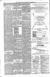 Orkney Herald, and Weekly Advertiser and Gazette for the Orkney & Zetland Islands Wednesday 08 November 1899 Page 8