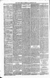 Orkney Herald, and Weekly Advertiser and Gazette for the Orkney & Zetland Islands Wednesday 29 November 1899 Page 6