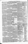 Orkney Herald, and Weekly Advertiser and Gazette for the Orkney & Zetland Islands Wednesday 29 November 1899 Page 8