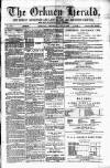 Orkney Herald, and Weekly Advertiser and Gazette for the Orkney & Zetland Islands Wednesday 13 June 1900 Page 1