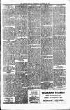 Orkney Herald, and Weekly Advertiser and Gazette for the Orkney & Zetland Islands Wednesday 28 November 1900 Page 7