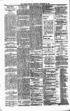 Orkney Herald, and Weekly Advertiser and Gazette for the Orkney & Zetland Islands Wednesday 28 November 1900 Page 8