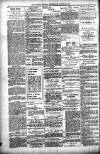 Orkney Herald, and Weekly Advertiser and Gazette for the Orkney & Zetland Islands Wednesday 28 August 1901 Page 8