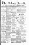 Orkney Herald, and Weekly Advertiser and Gazette for the Orkney & Zetland Islands Wednesday 16 April 1902 Page 1