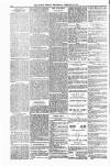 Orkney Herald, and Weekly Advertiser and Gazette for the Orkney & Zetland Islands Wednesday 18 February 1903 Page 8