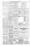 Orkney Herald, and Weekly Advertiser and Gazette for the Orkney & Zetland Islands Wednesday 18 March 1903 Page 8