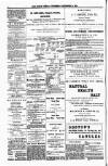 Orkney Herald, and Weekly Advertiser and Gazette for the Orkney & Zetland Islands Wednesday 16 September 1903 Page 8