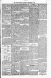 Orkney Herald, and Weekly Advertiser and Gazette for the Orkney & Zetland Islands Wednesday 23 September 1903 Page 5