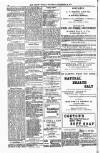 Orkney Herald, and Weekly Advertiser and Gazette for the Orkney & Zetland Islands Wednesday 23 September 1903 Page 8