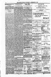 Orkney Herald, and Weekly Advertiser and Gazette for the Orkney & Zetland Islands Wednesday 30 September 1903 Page 8