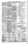 Orkney Herald, and Weekly Advertiser and Gazette for the Orkney & Zetland Islands Wednesday 04 November 1903 Page 8