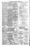 Orkney Herald, and Weekly Advertiser and Gazette for the Orkney & Zetland Islands Wednesday 25 November 1903 Page 8