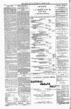 Orkney Herald, and Weekly Advertiser and Gazette for the Orkney & Zetland Islands Wednesday 12 October 1904 Page 8