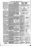 Orkney Herald, and Weekly Advertiser and Gazette for the Orkney & Zetland Islands Wednesday 16 January 1907 Page 8