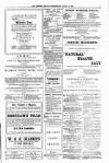 Orkney Herald, and Weekly Advertiser and Gazette for the Orkney & Zetland Islands Wednesday 07 August 1907 Page 3