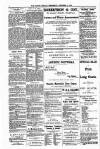 Orkney Herald, and Weekly Advertiser and Gazette for the Orkney & Zetland Islands Wednesday 11 December 1907 Page 8