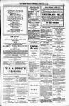 Orkney Herald, and Weekly Advertiser and Gazette for the Orkney & Zetland Islands Wednesday 26 February 1908 Page 3