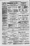 Orkney Herald, and Weekly Advertiser and Gazette for the Orkney & Zetland Islands Wednesday 29 April 1908 Page 8