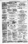 Orkney Herald, and Weekly Advertiser and Gazette for the Orkney & Zetland Islands Wednesday 17 June 1908 Page 8