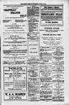 Orkney Herald, and Weekly Advertiser and Gazette for the Orkney & Zetland Islands Wednesday 22 July 1908 Page 3